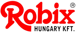 robix logo